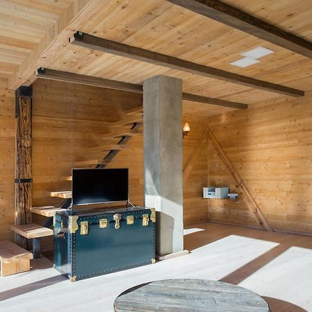 Kostovac Boutique Homes - House 1 Kopaonik Ngoại thất bức ảnh